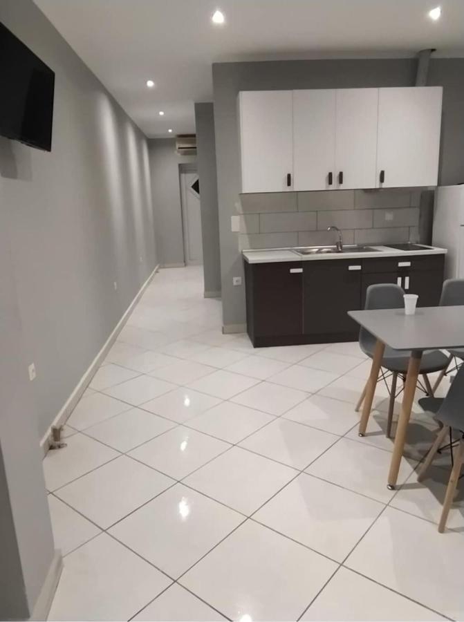스칼라 포타미아스 Venia'S House 아파트 외부 사진