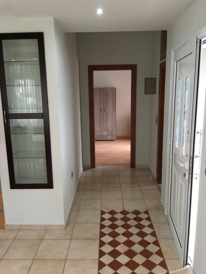 스칼라 포타미아스 Venia'S House 아파트 외부 사진