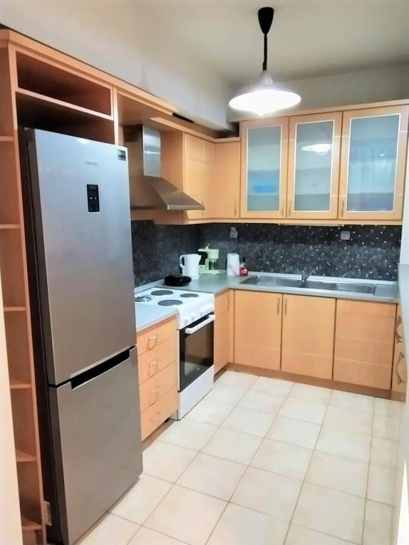 스칼라 포타미아스 Venia'S House 아파트 외부 사진